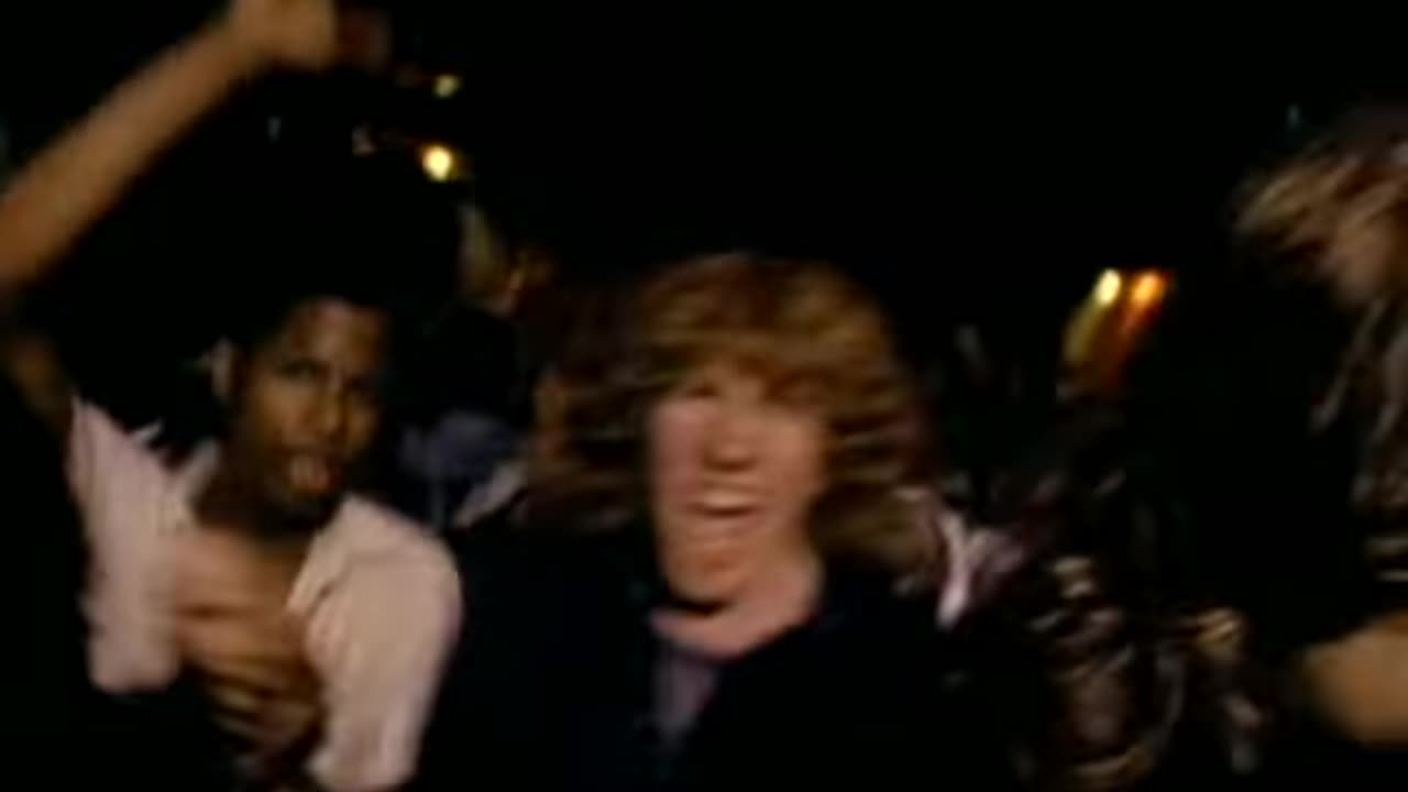 MEGADETH - Peace Sells (Official Video)