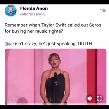Taylor swift why soros buying her music copyright