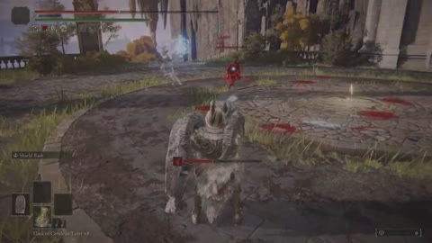 How to stop any katana user.. With just one shield...