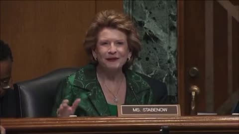 Debbie Stabenow