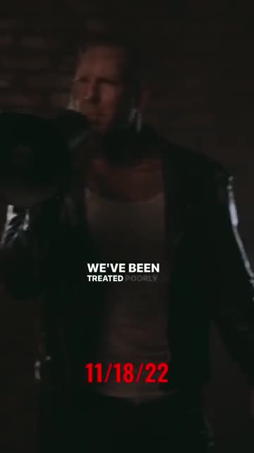 Tom MacDonald: "We can no longer starve while we wait for the Apple to fall in our hand."