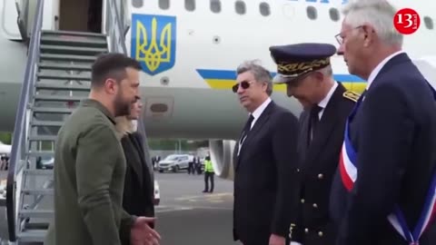Ukrainian drones hit power station and freight locomotive on Russian territory
