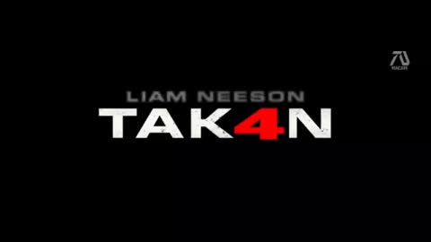 taken 4 trailer