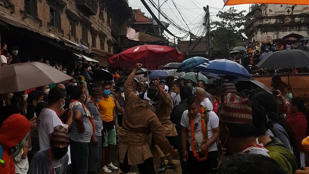 Famous culture of Nepal (part 2)
