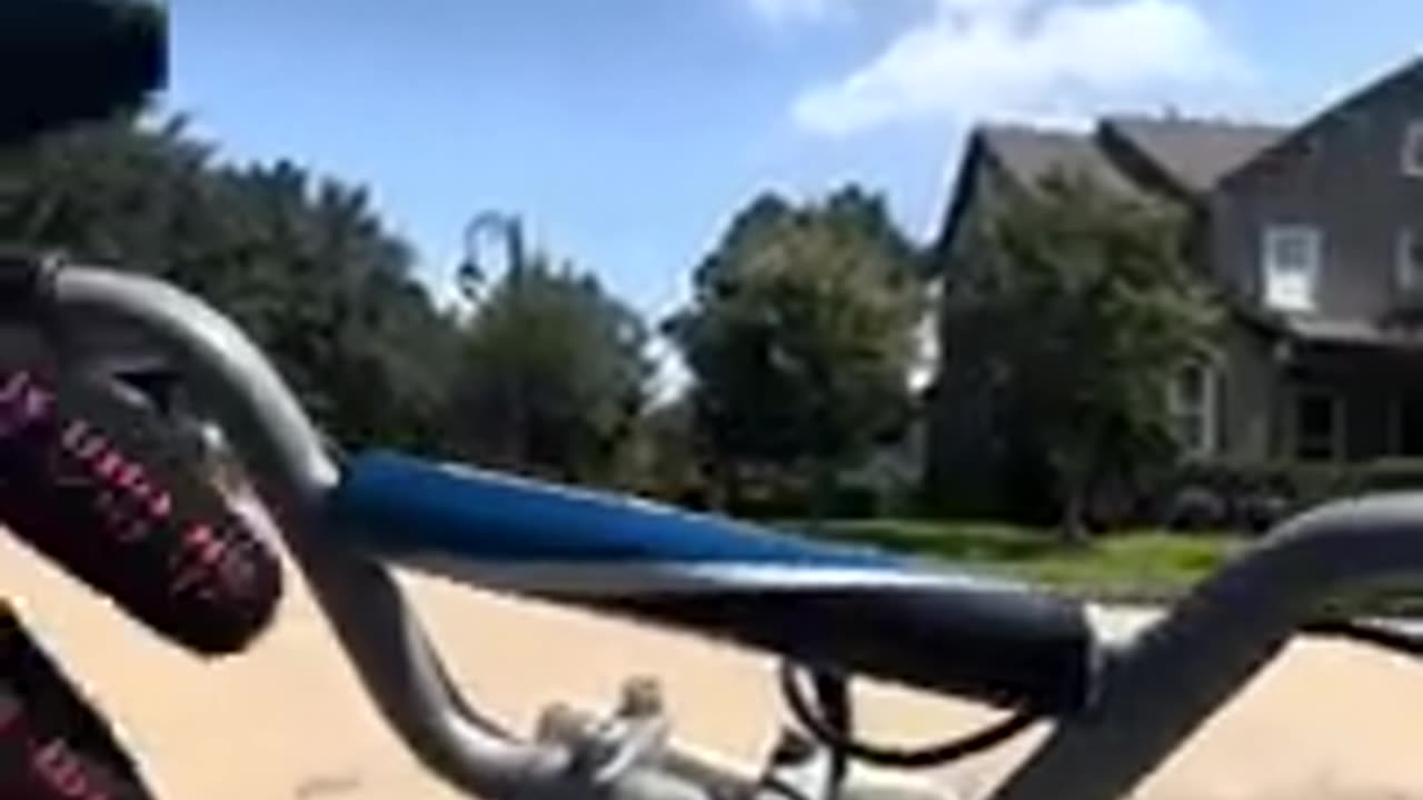 bike