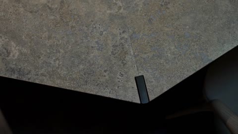 Henge Showroom S34 | 05/06