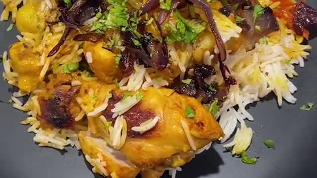 Replying to cxorrupt.starz here’s an Indian dish thats not just