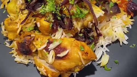 Replying to cxorrupt.starz here’s an Indian dish thats not just
