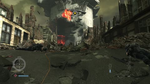 Medal Of Honor Airborne Playthrough Part 10 Final