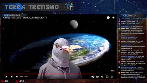 #069 - Bate-papo