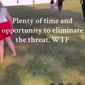 The attempt on Trump's life, which resulted in the death of a bystander, was preventable