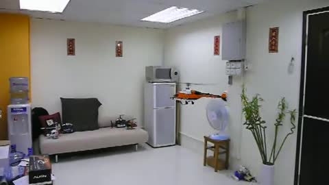 RC711.com - Indoor Test Fly For Walkera CB180Q 2.4G Metal Ed