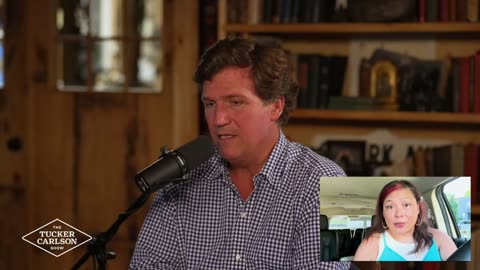 Tucker Masterfully Exposes the DNC's Hypocrisy on This Major Issue