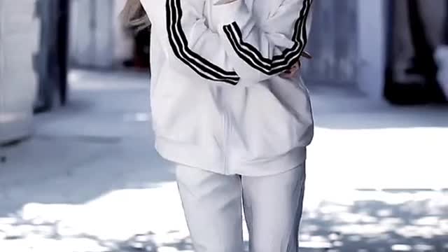 Ngày xưa nhảy theo suốt )))) Bản dance huyền thoại kpop gen 2 (3)