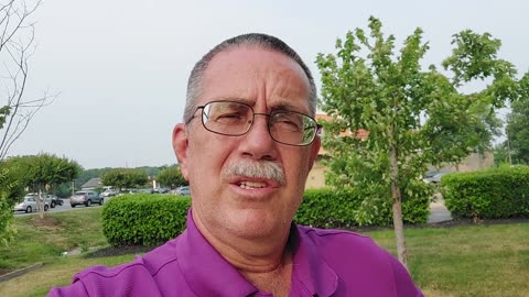 So...a tough question today. But I give it a go!