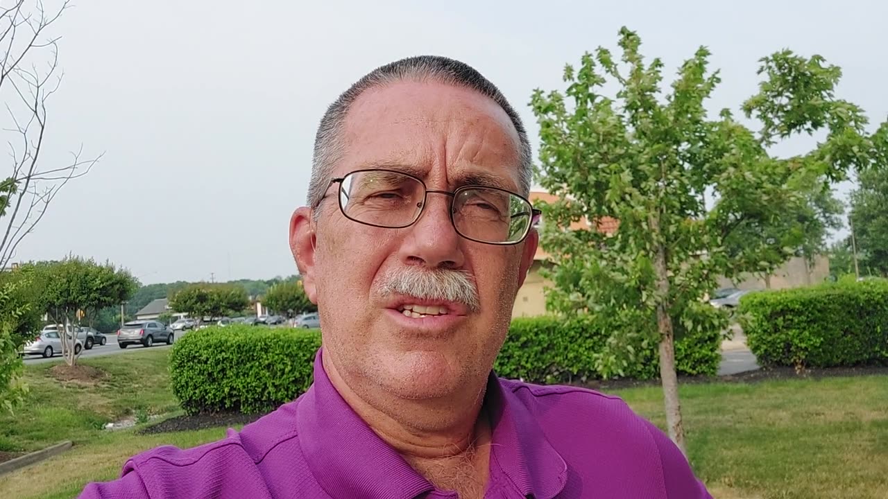 So...a tough question today. But I give it a go!