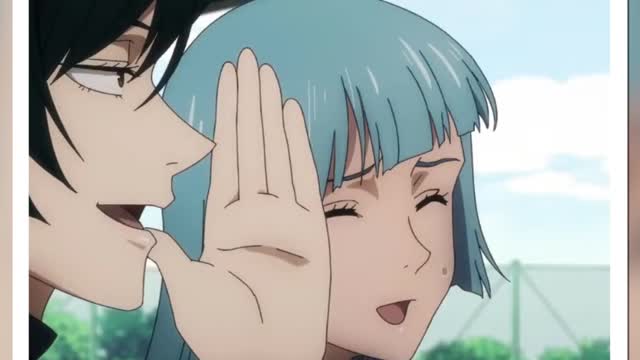 Nice pitch! -Liz🌸 . . #anime #funnymoments #compilation #animeedit