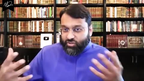 A Message to Yasir Qadhi