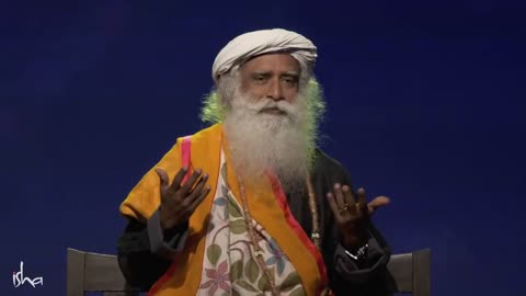 The Power of Being Alone | Sadhguru