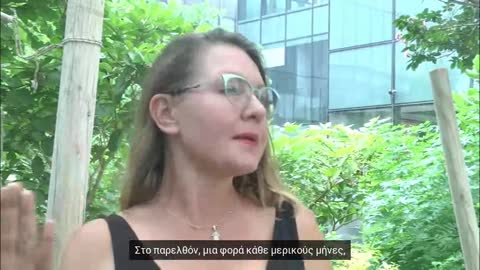 Σοκαριστικές μαρτυρίες ανθρώπων που πλήττονται απο τις παρενέργειες!!!