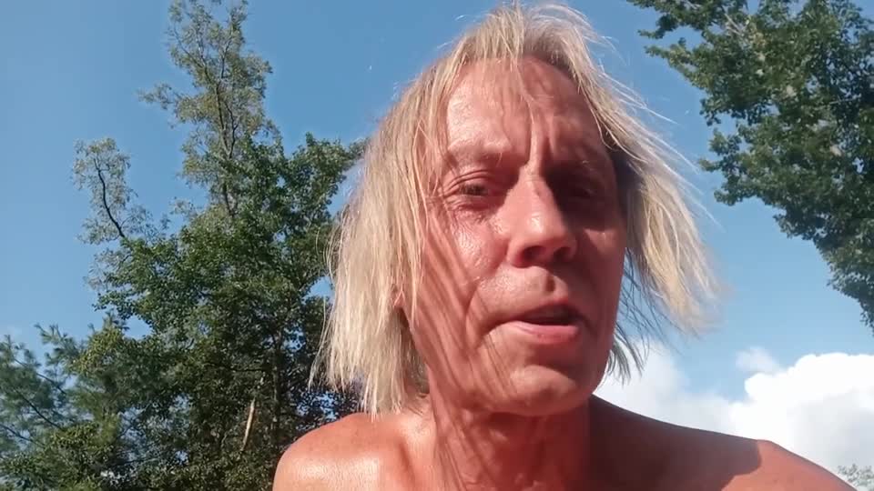 Remember Paradise California? Remember directed energy weapons? Yeah. Watch this.