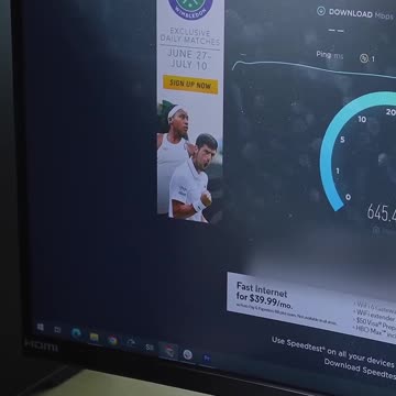 Inside the Editing Room of MrBeast: Gear, Internet Speed, and More!