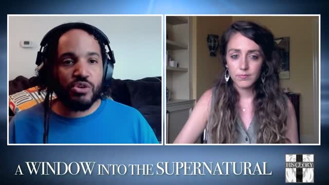 His Glory Presents: A Window into the Supernatural w/ Micah Turnbo