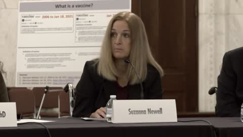 Senator Johnson Expert Panel on Federal Vaccine Mandates and Vaccine Injuries