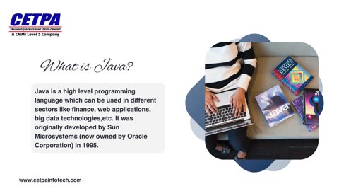 Java Certification for Versatile Career Growth