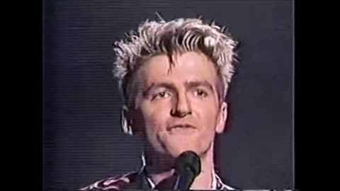 Crowded House: Don't Dream It's Over - On Solid Gold – 1987 (My "Stereo Studio Sound" Re-Edit)