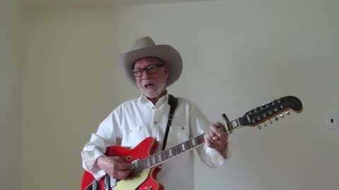 MORRIS P RAINVILLE VOICES FOR GOD'S CHOIR