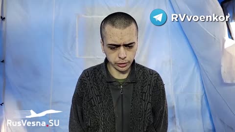 Ukraine War - Elite brigade of the Armed Forces of Ukraine