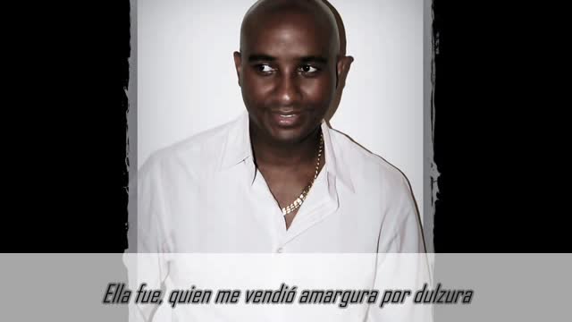 [Salsa] Belio Antonio - Ella Fue (with lyrics)