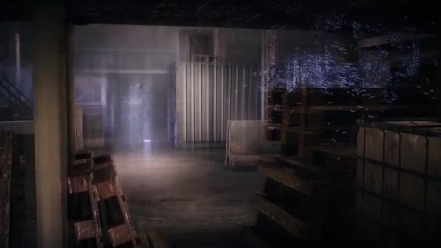 Get Even Official Sorting It Out Trailer