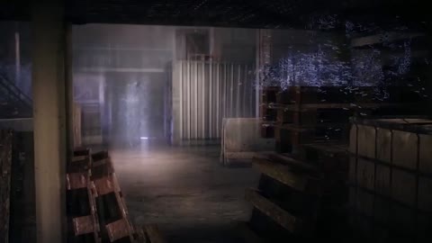 Get Even Official Sorting It Out Trailer