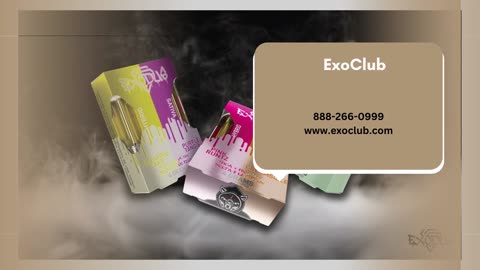 Exo Club