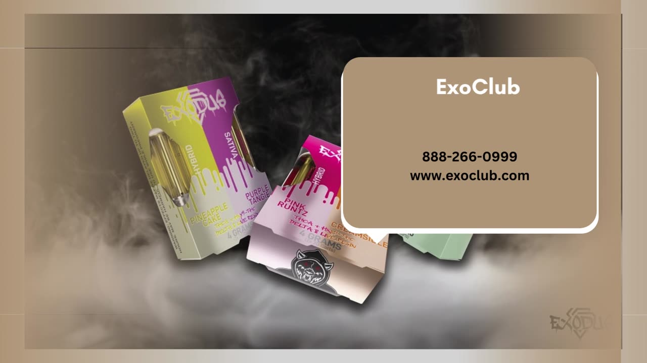 Exo Club