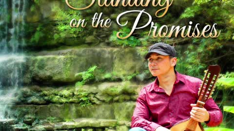 STANDING ON THE PROMISES - Instrumental Bandurria