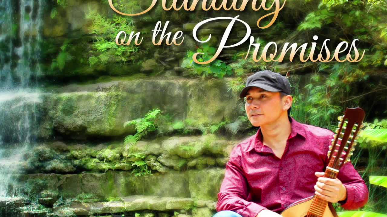 STANDING ON THE PROMISES - Instrumental Bandurria