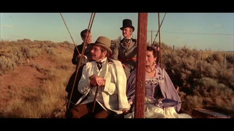 Le Tour du monde en 80 jours avec David Niven (1957)