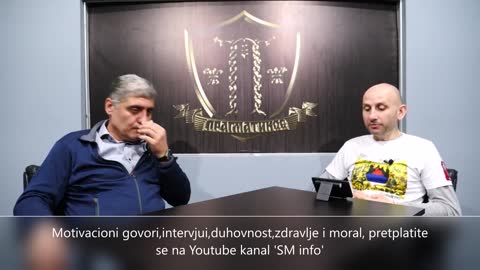 Iskustvo sa cijepivom u školi (Miroljub Petrović)