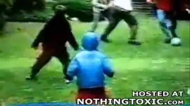 The funniest 10 second ever