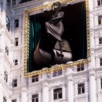 Tecnologia Olografica