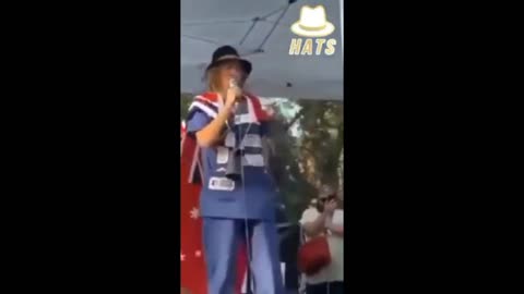 AUSTRÁLIA - sestrička o liečbe COVIDu 😳