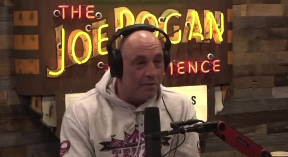 "I Want You to Teach Em' F*cking Science!" - Joe Rogan Denounces Sexual Education for Young Children