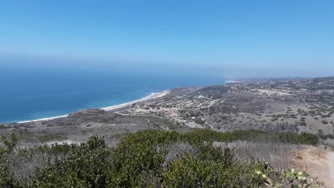 Crystal Cove Park So.Cal. 6