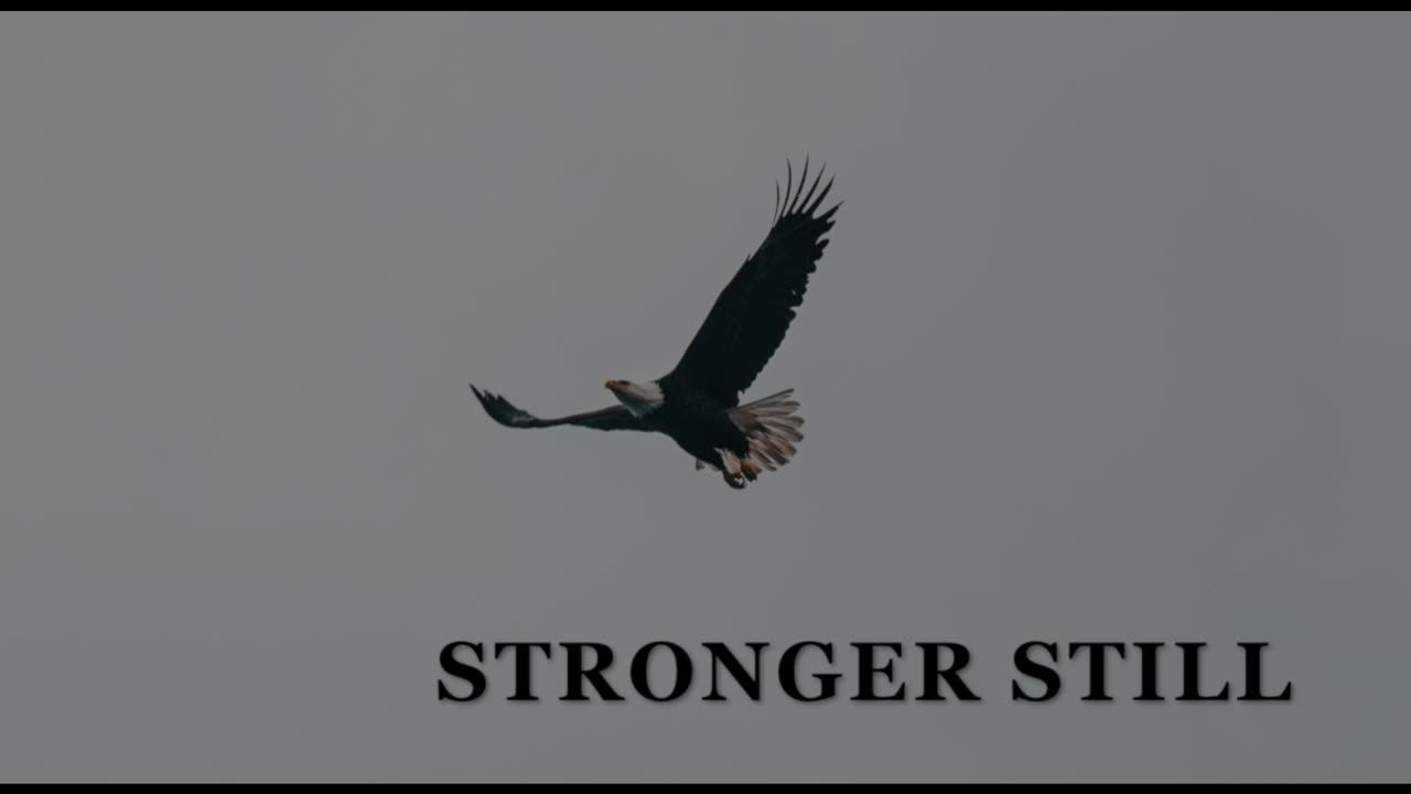 Pray USA 2/29/24 Stronger Still