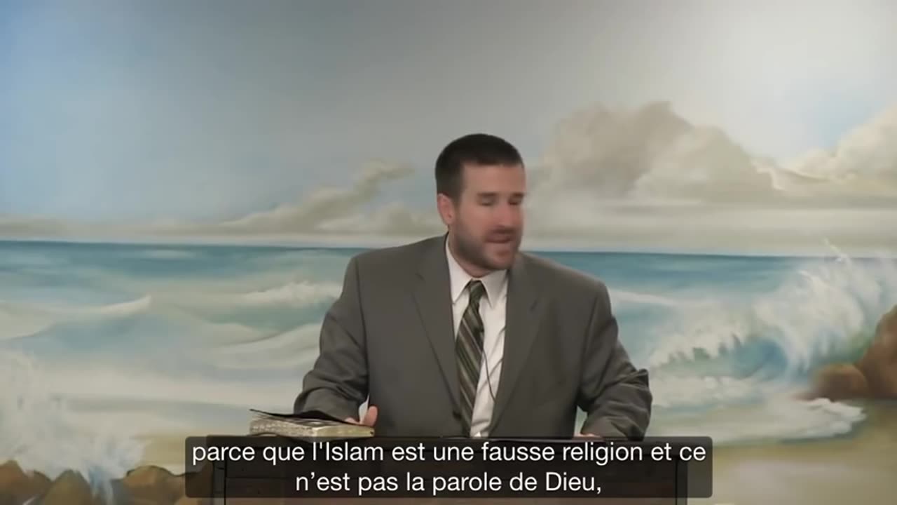 Repentance and Salvation | Pastor Steven Anderson | 08/11/2013 | FRENCH SUBTITLES