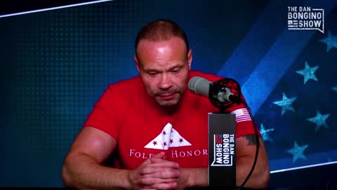 Bongino - Genuinely Evil People On The Left