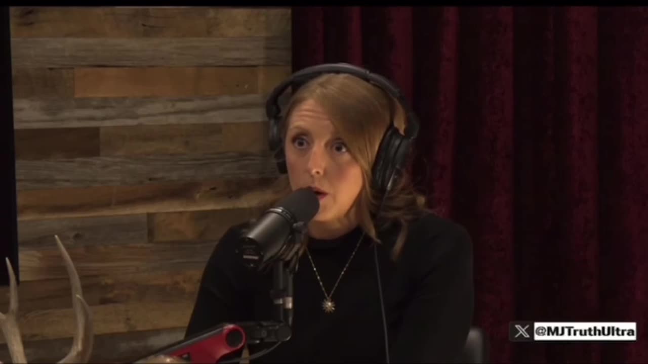 CASEY MEANS : THERE'S A CATASTROPHIC HEALTH ISSUE IN THE UNITED STATES